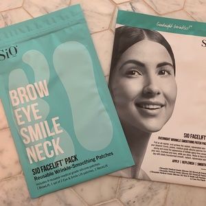 Sio Beauty Facelift Patch Kit